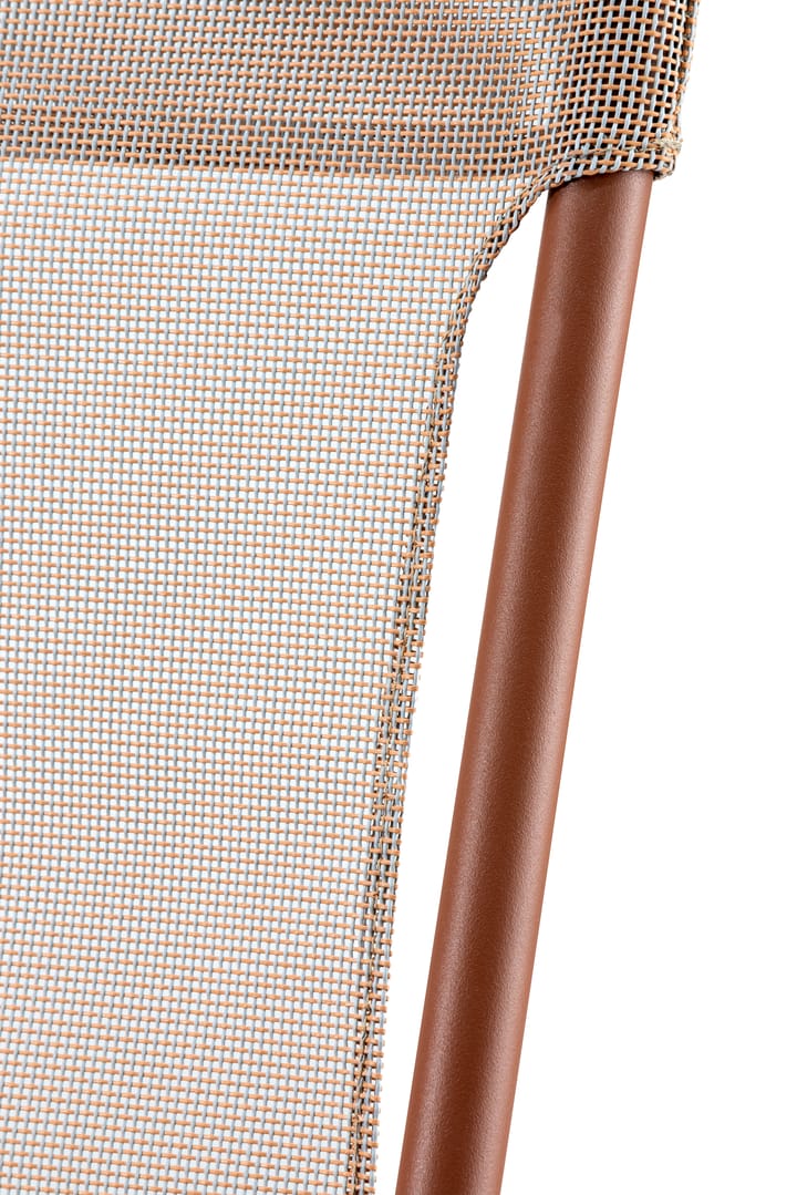 Balcony stol, Canyon/Terracotta Lafuma