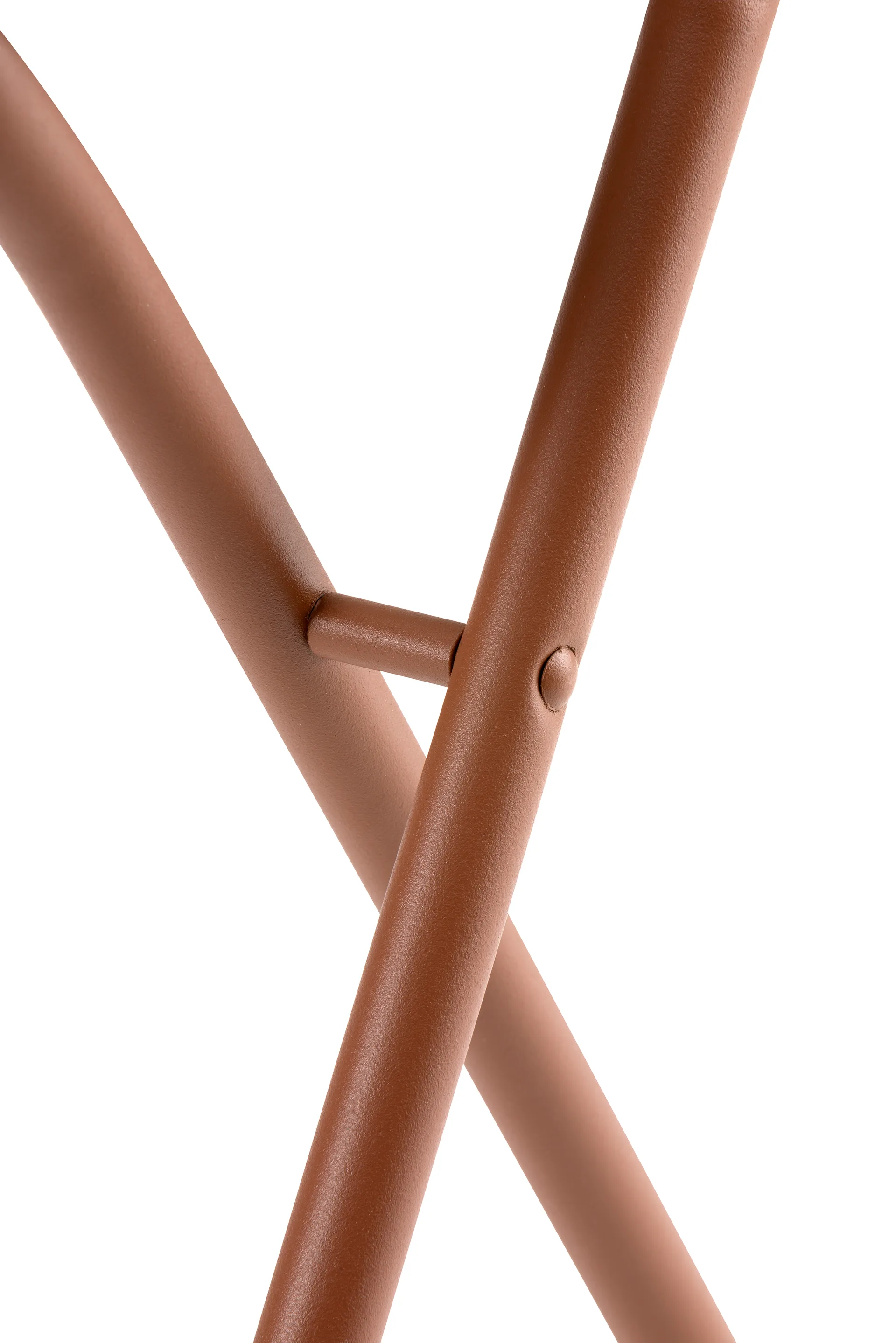 Balcony stol, Canyon/Terracotta Lafuma