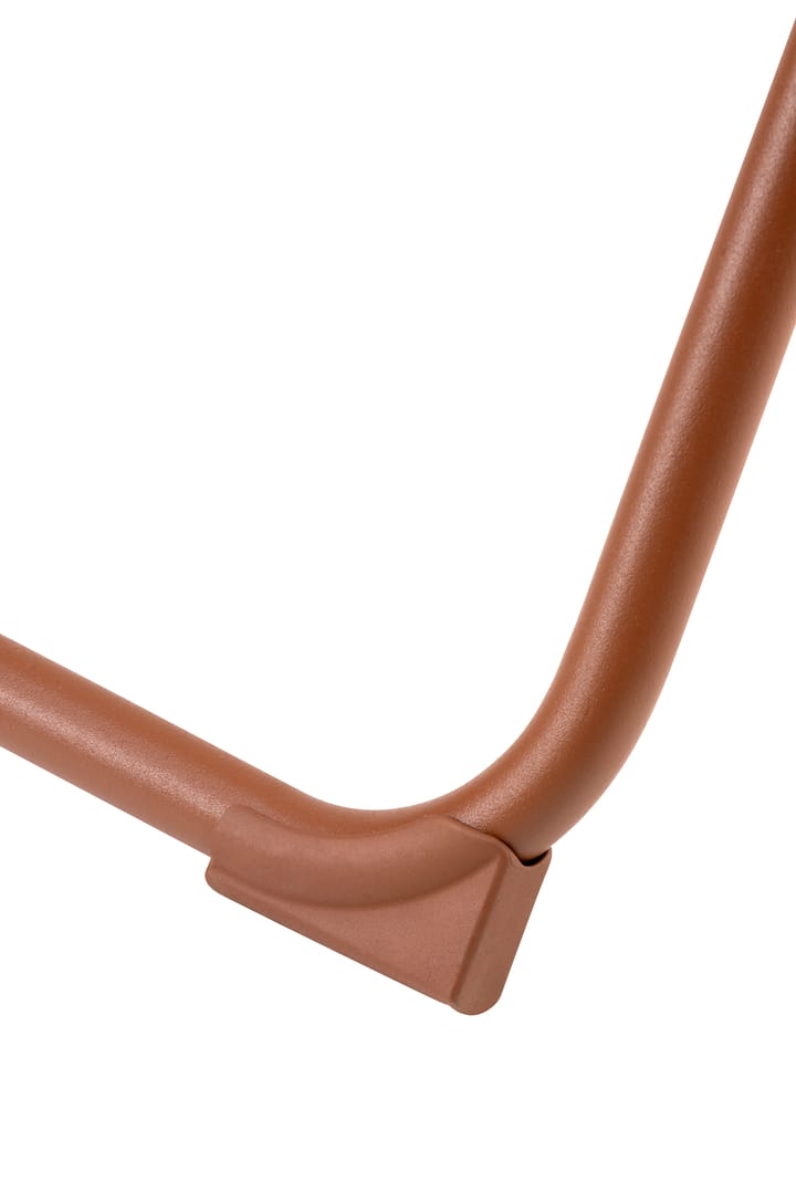 Balcony stol, Canyon/Terracotta Lafuma