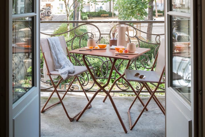Balcony stol, Canyon/Terracotta Lafuma