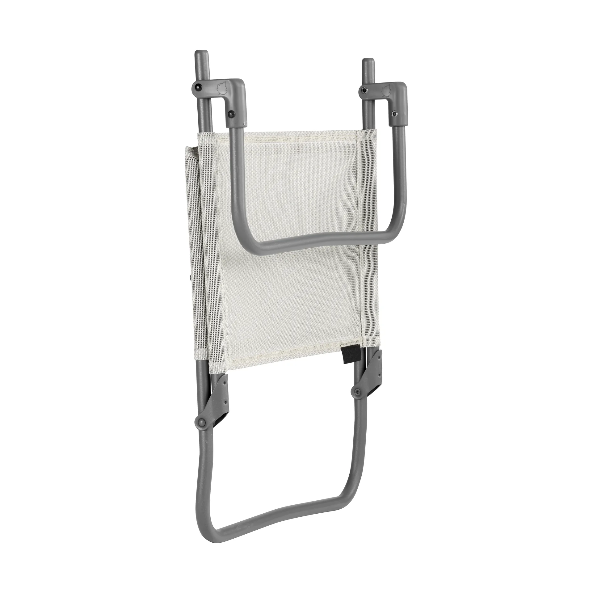 CB II Low stol, Rug II Lafuma