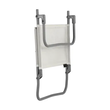 CB II Low stol - Rug II - Lafuma