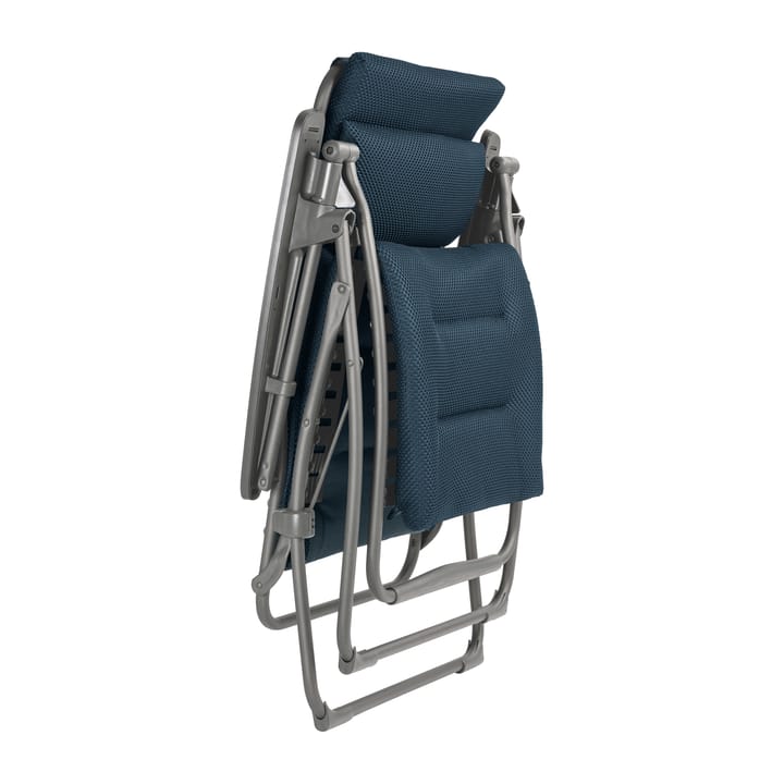 Futura BeComfort solstol, Bleu Encre Lafuma