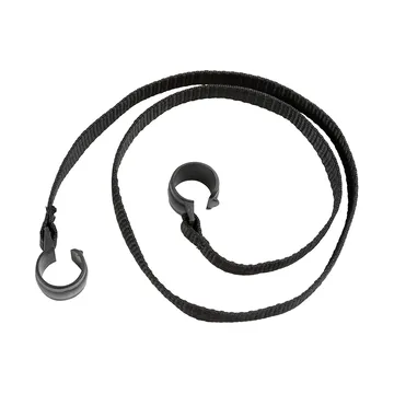 Lafuma bærerem til solseng - Black-noir - Lafuma