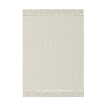 Marsanne Outdoor tæppe 160x230 cm - Hegoa Beige - Lafuma