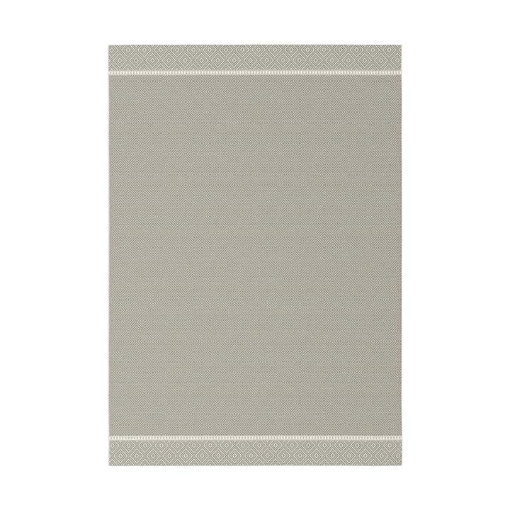 Marsanne Outdoor tæppe 160x230 cm - Hegoa Gris - Lafuma