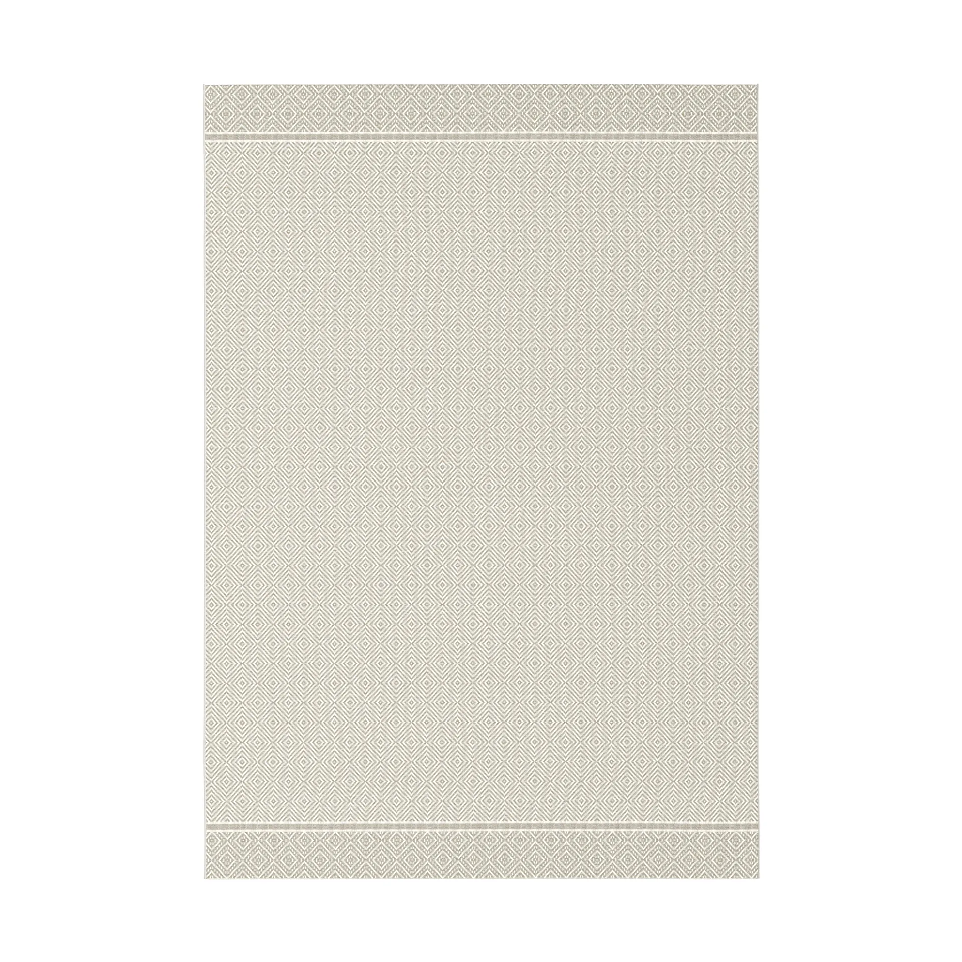 Marsanne tæppe 240x320 cm, Hegoa Beige Lafuma