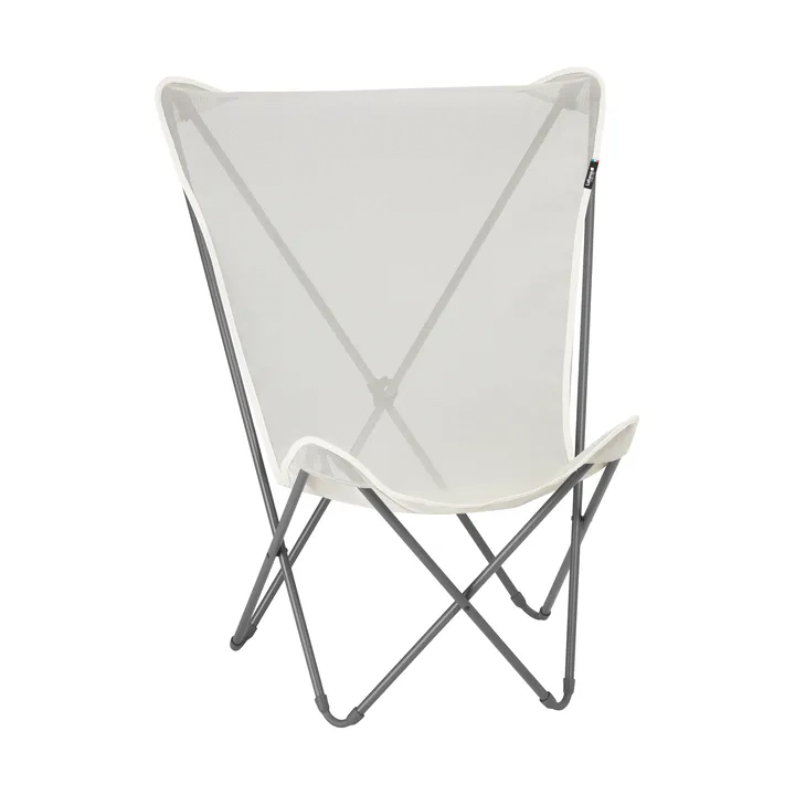 Maxi Pop Up Exterya solvogn - Seigle II (grå) - Lafuma
