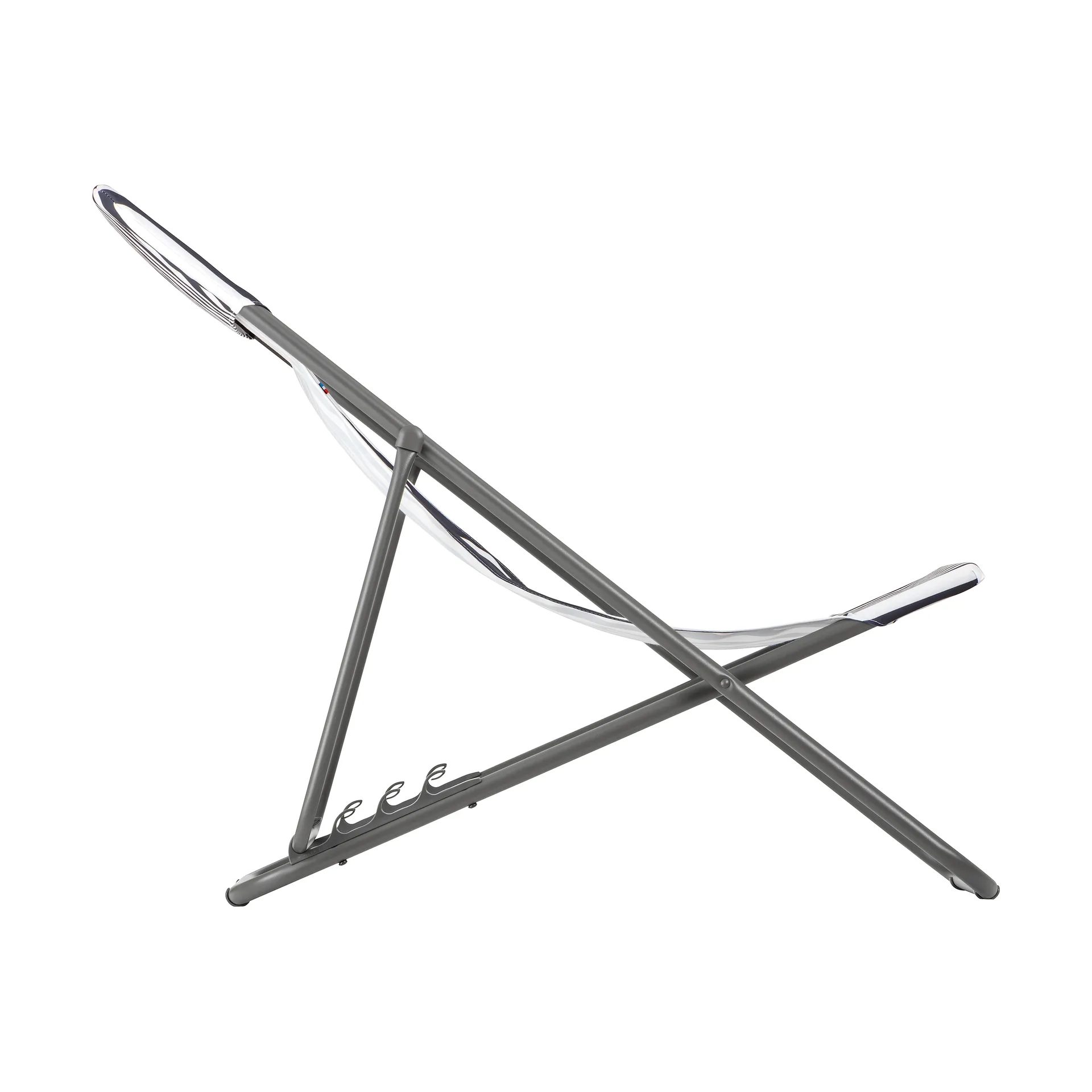 Maxi Transat solseng, Rayures Terre Lafuma