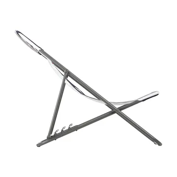 Maxi Transat solseng - Rayures Terre - Lafuma