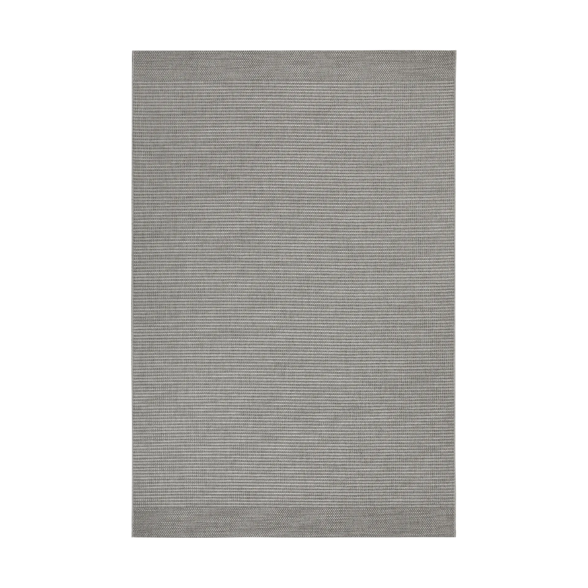 Melya Outdoor tæppe 200x290 cm, Sonora Gris Lafuma