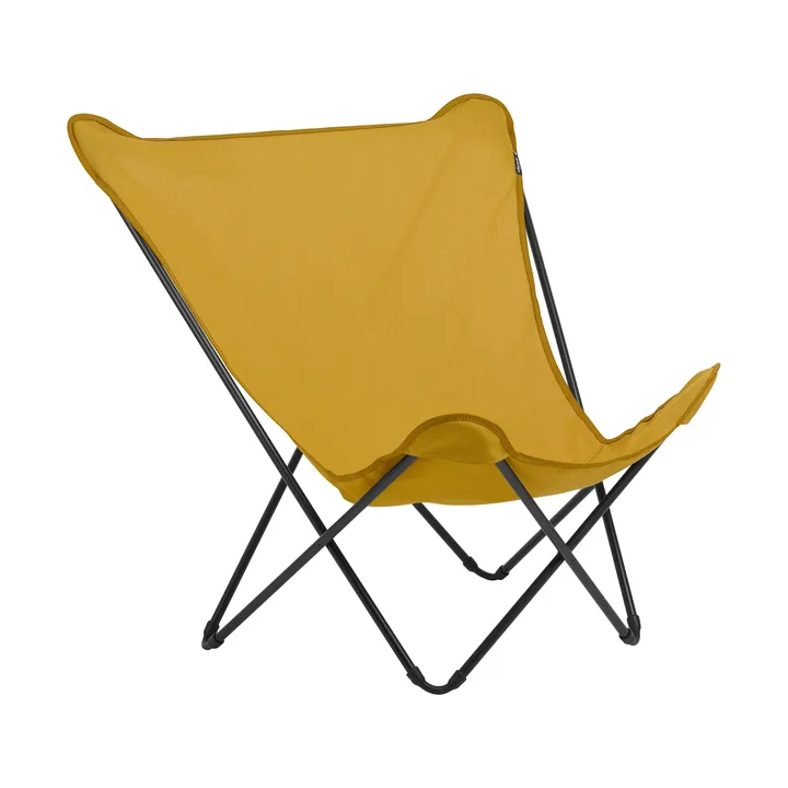 Pop Up XL Airlon liggestol - Curry (gul) - Lafuma