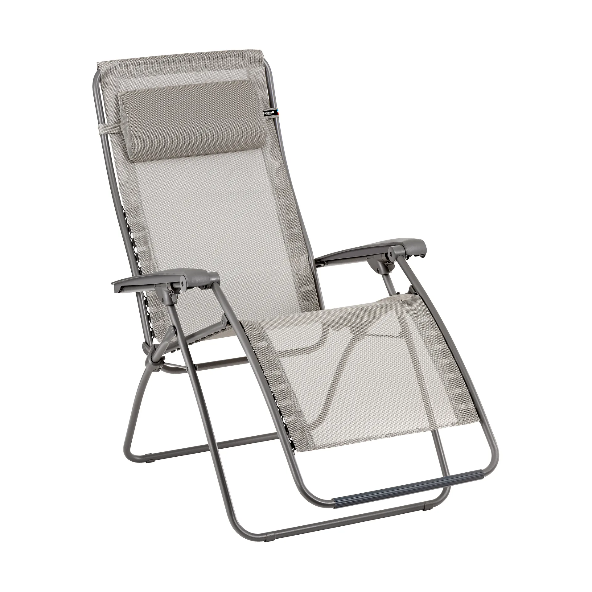 Relax 601 Batyline Iso solstol, Terre Lafuma