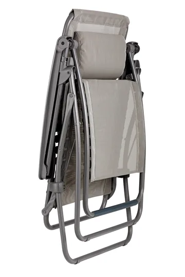 Relax 601 Batyline Iso solstol - Terre - Lafuma