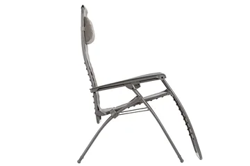 Relax 601 Batyline Iso solstol - Terre - Lafuma