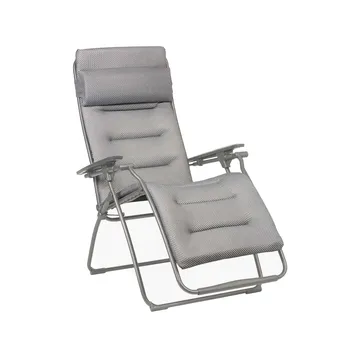 Relax 803 solseng - Becomfort silver - Lafuma
