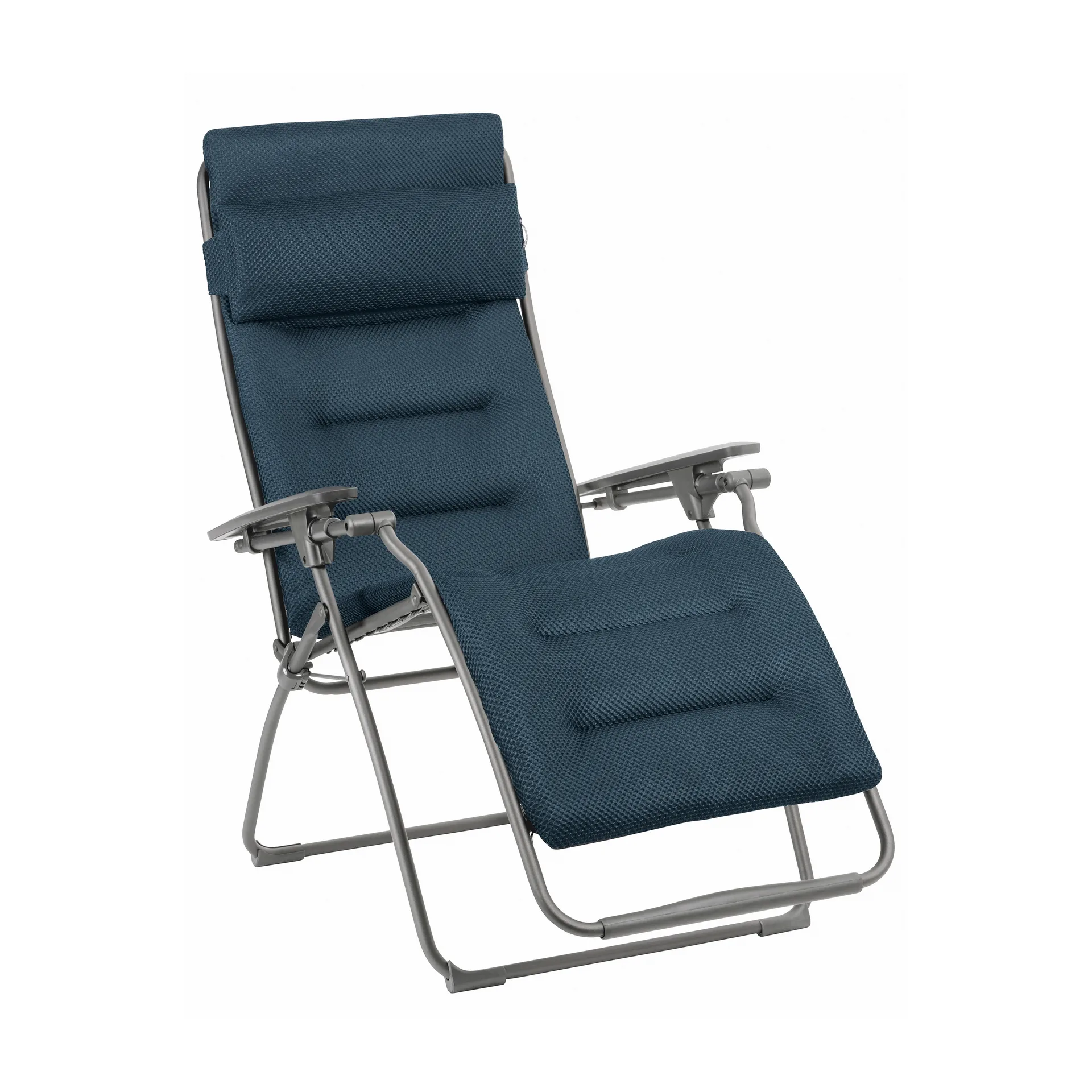 Relax 803 solseng, Bleu Encre Lafuma