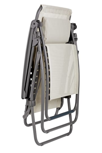 Rsxa Clip Batyline Iso solstol - Seigle II - Lafuma