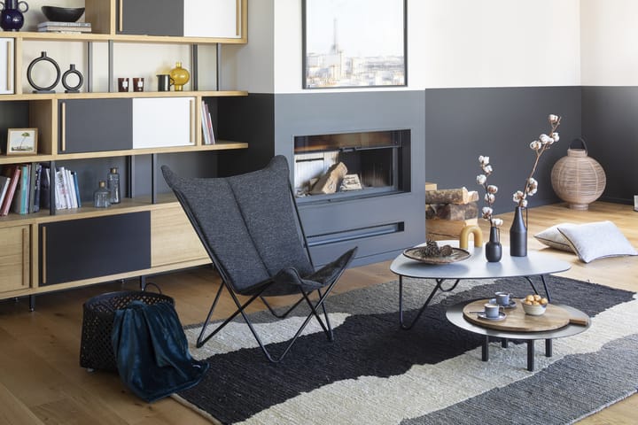 Sphinx solstol, Sunbrella Ebene Lafuma