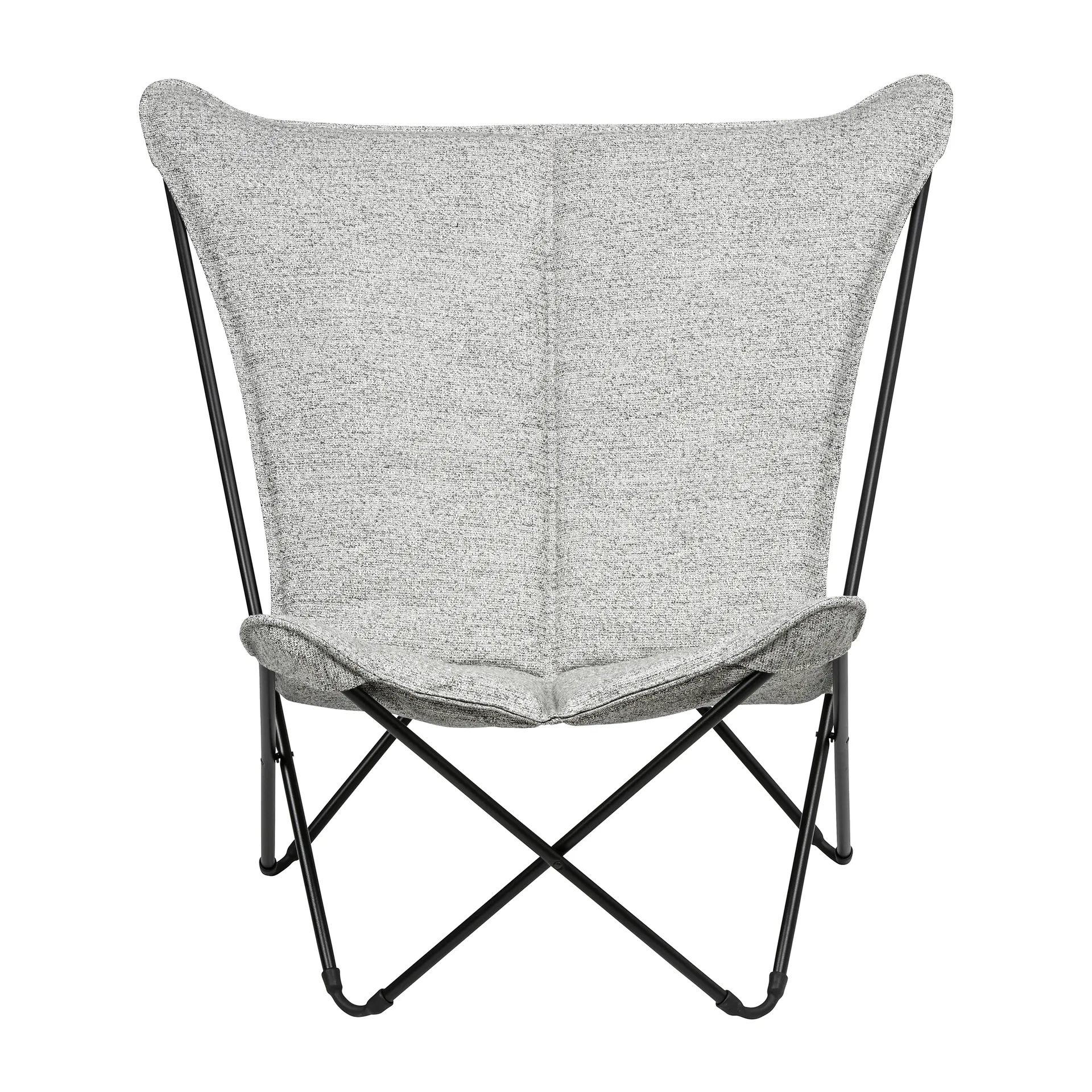 Sphinx solstol, Sunbrella Granite Lafuma