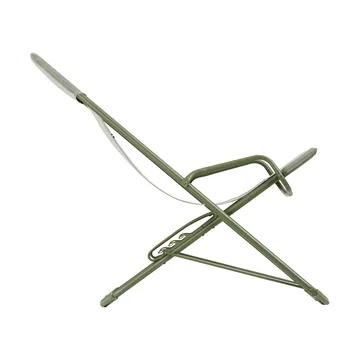 Transaswing Colorblock solvogn - Moss (grøn) - Lafuma