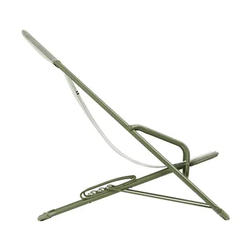 Transaswing Colorblock solvogn - Moss (grøn) - Lafuma