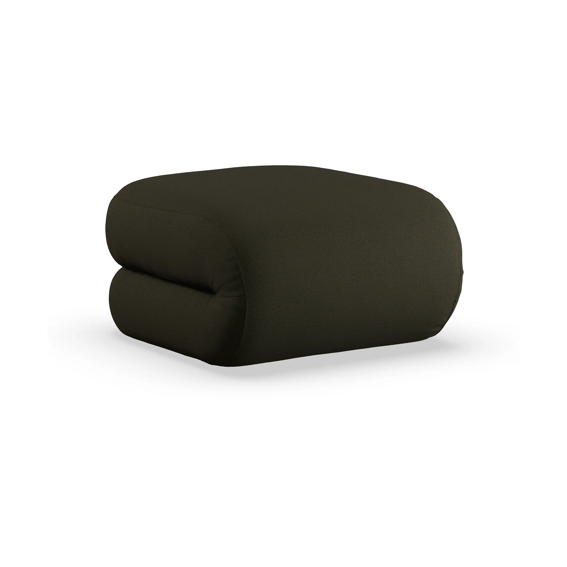 BAU fodskammel, Barnum Pine Lammhults