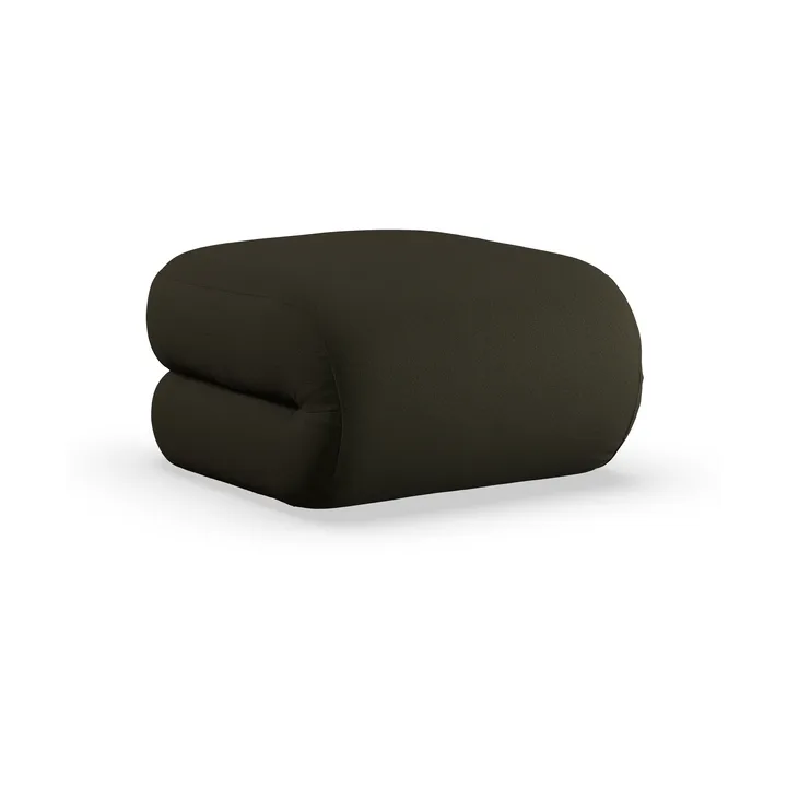 BAU fodskammel - Barnum Pine - Lammhults