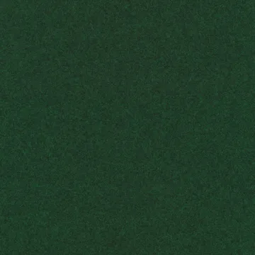 BAU fodskammel - Divina melange-mørkegrøn - Lammhults