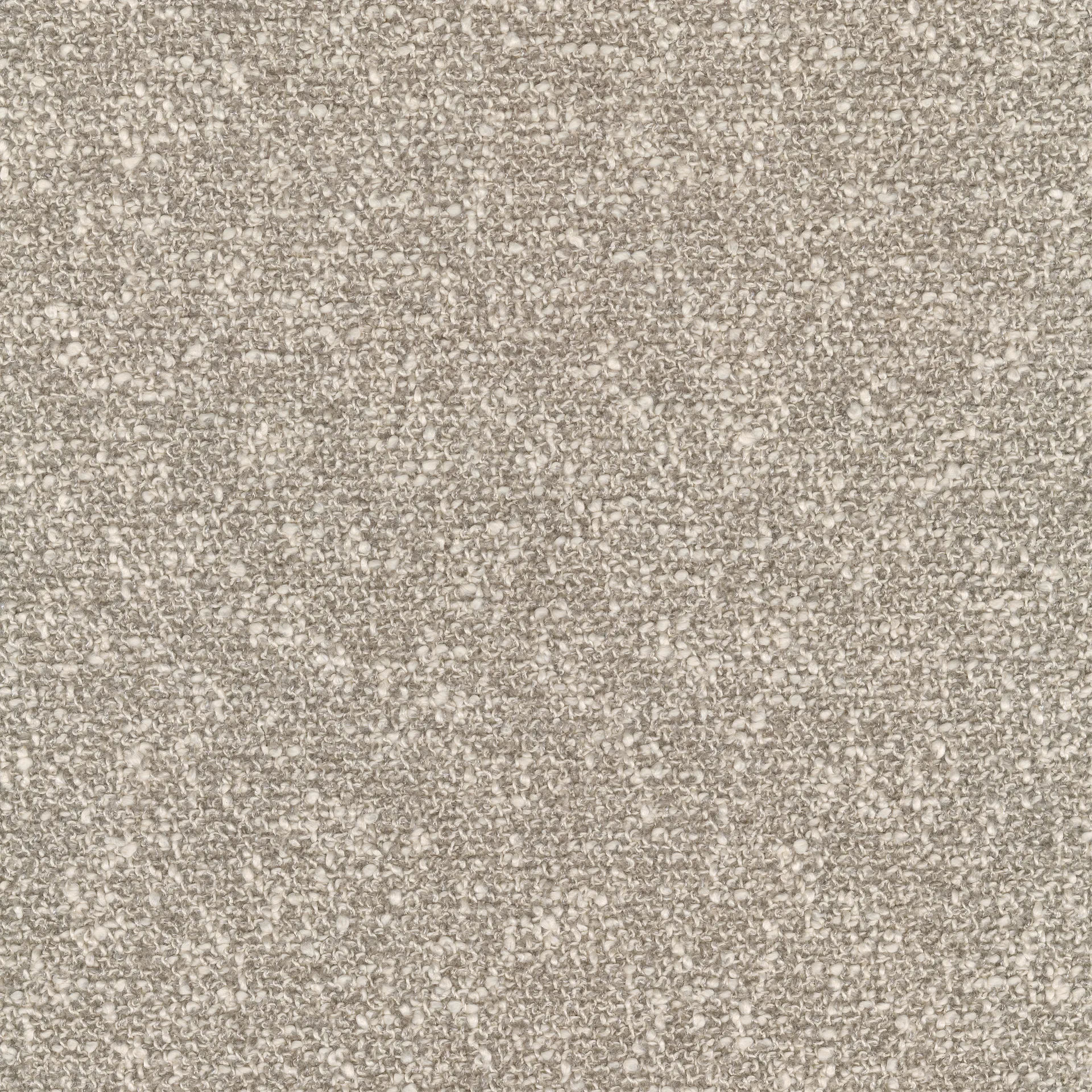BAU sofa 3-personers, Zero beige,  Lammhults