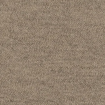 Sunny lænestol med armlæn - Banrum Hemp-beige tekstur stativ med hjul - Lammhults