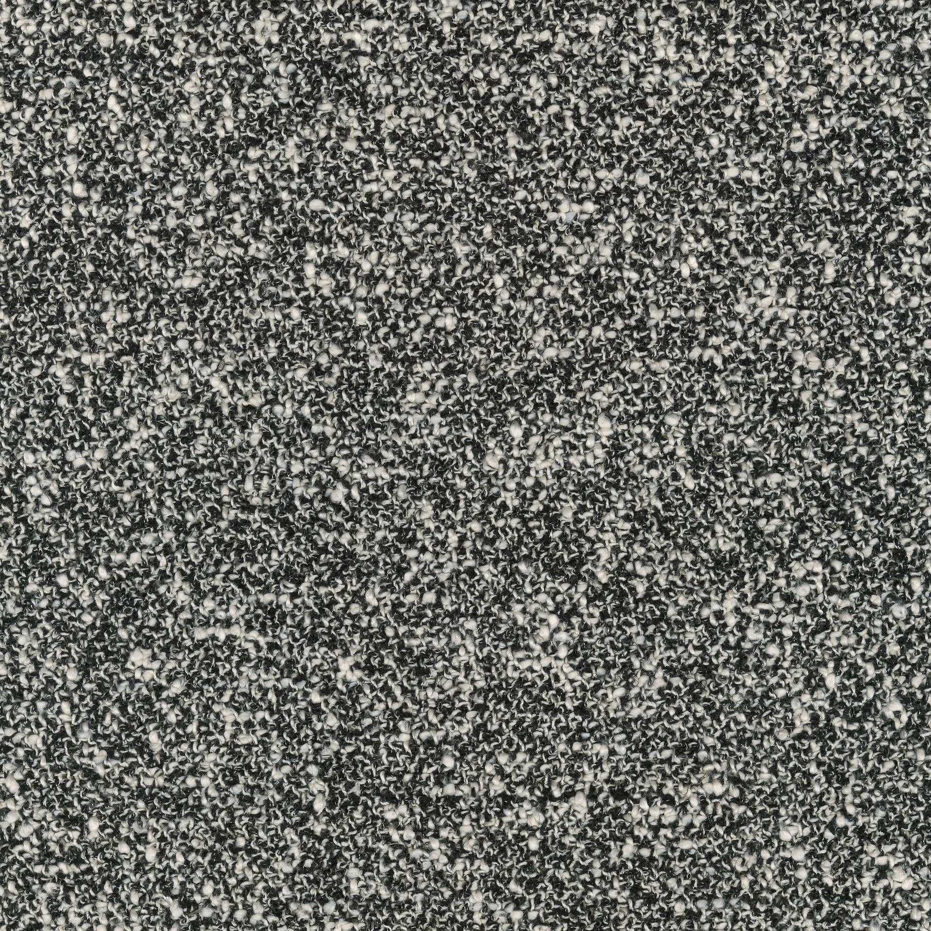 Sunny lænestol med armlæn, Zero Sort-matsort stativ med hjul Lammhults