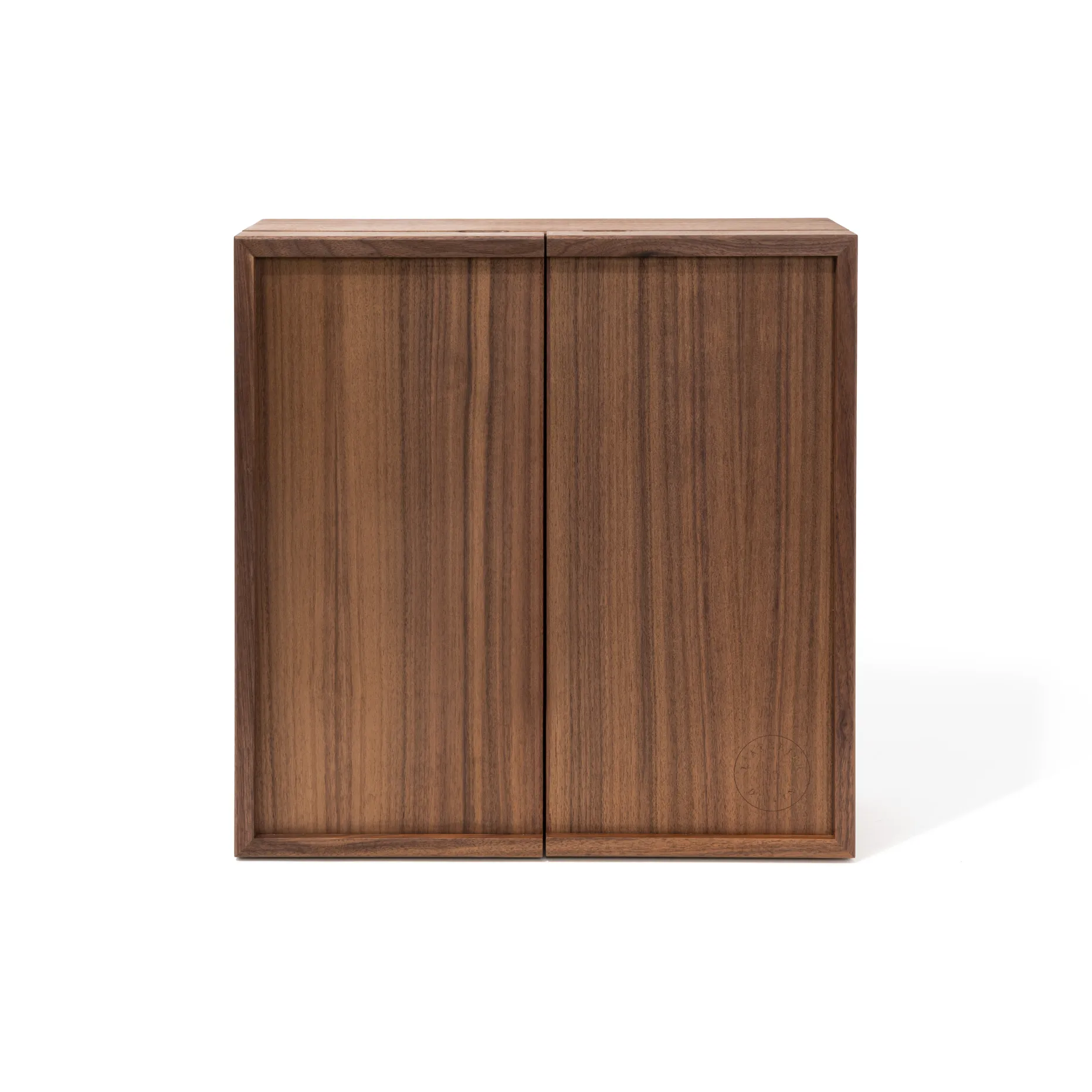 Cabinet d'Oeno-Curiosités vinskab, 13 dele L'Atelier du Vin