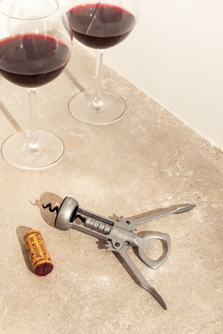 De Gaulle vinget proptrækker, Sølv L'Atelier du Vin