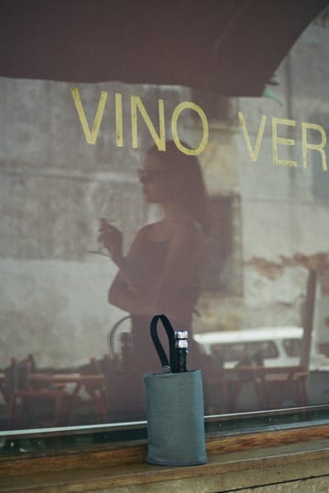 Fresh baladeur vinkøler - Grå - L'Atelier du Vin