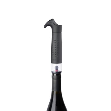 Gard'vin ON/OFF vakuumpumpe - Sort - L'Atelier du Vin