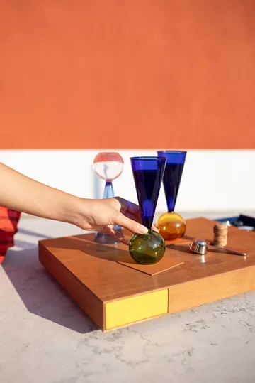 L'atelier du Vin Le Plateau vinset - 6 dele - L'Atelier du Vin