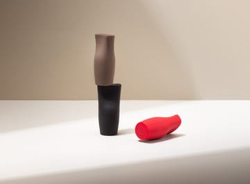 Le Bouchon Universel vinstopper - Rød-sort-brun - L'Atelier du Vin