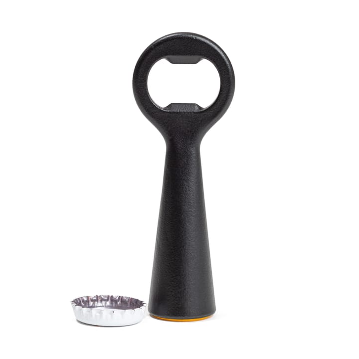 Le Brasseur flaskeåbner - Sort - L'Atelier du Vin