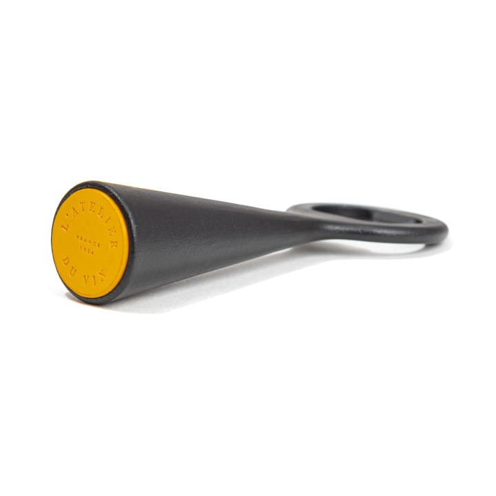 Le Brasseur flaskeåbner, Sort L'Atelier du Vin
