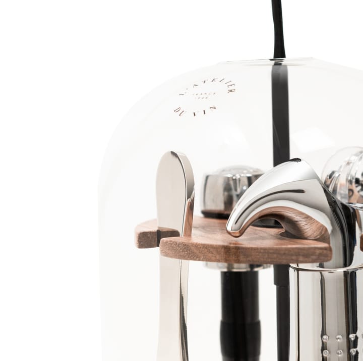 Le globe vinaccessoires, 5 dele L'Atelier du Vin