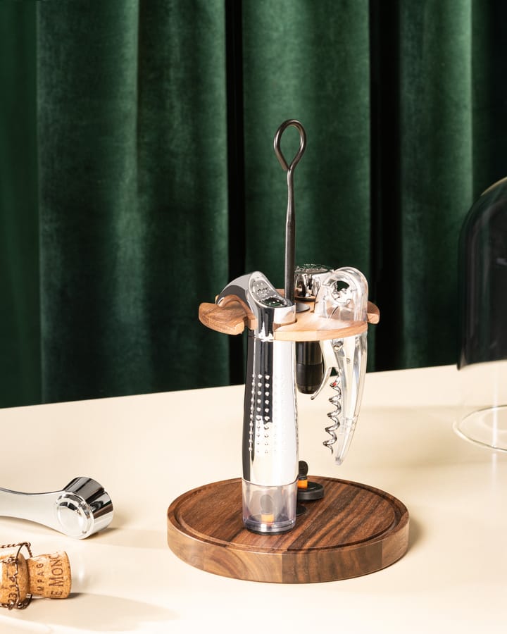 Le globe vinaccessoires, 5 dele L'Atelier du Vin