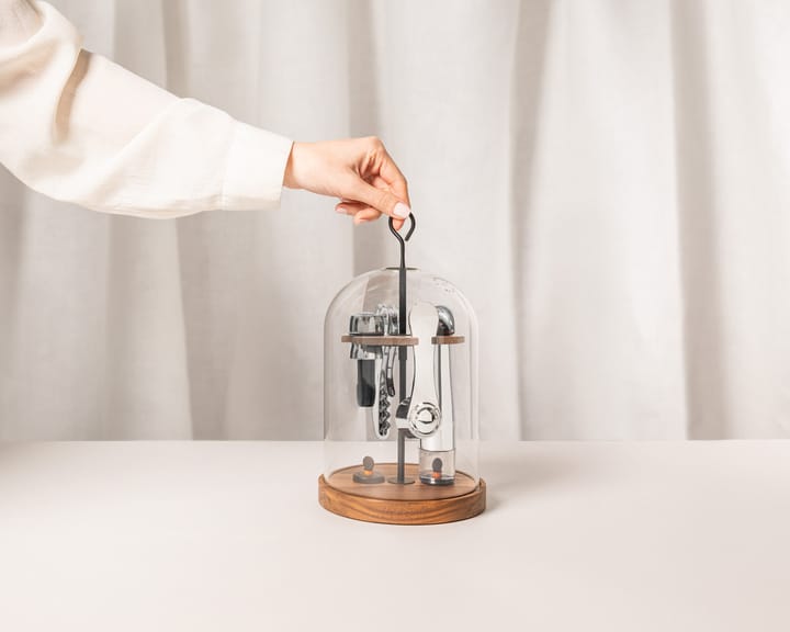 Le globe vinaccessoires, 5 dele L'Atelier du Vin