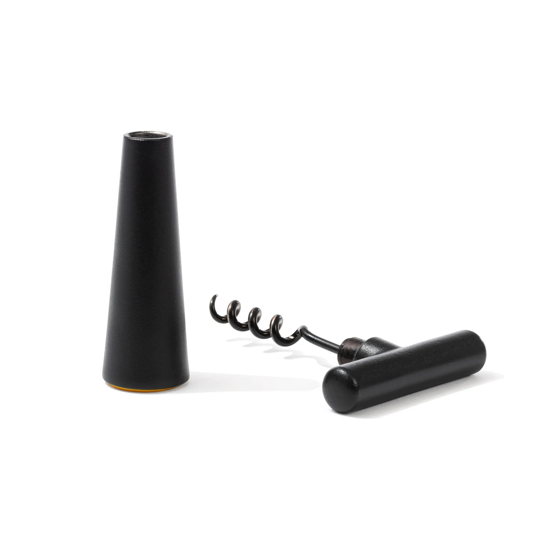 Le Vigneron proptrækker, Sort L'Atelier du Vin