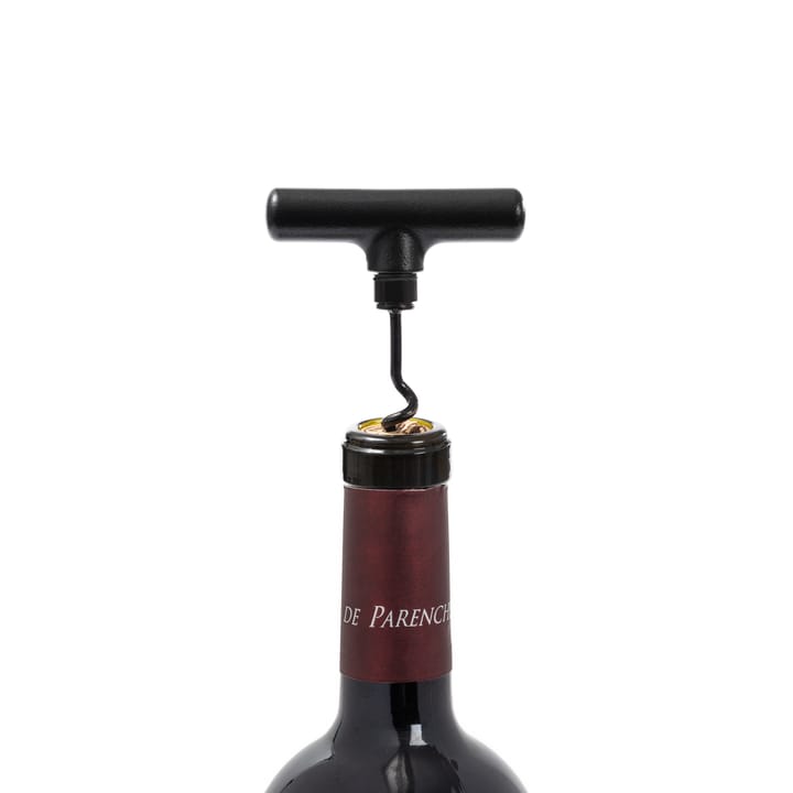 Le Vigneron proptrækker, Sort L'Atelier du Vin