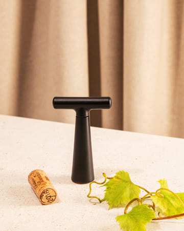Le Vigneron proptrækker - Sort - L'Atelier du Vin