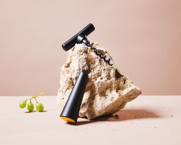 Le Vigneron proptrækker, Sort L'Atelier du Vin