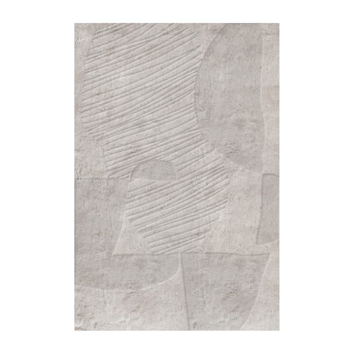 Artisan Guild uldtæppe - Francis Pearl 250x350 cm - Layered