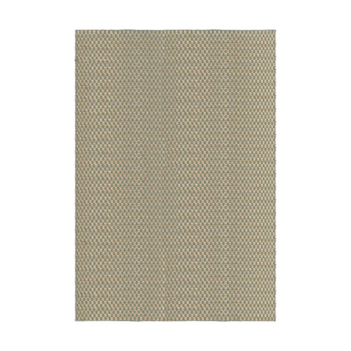 Barley jutemåtte - Sage, 250x350 cm - Layered