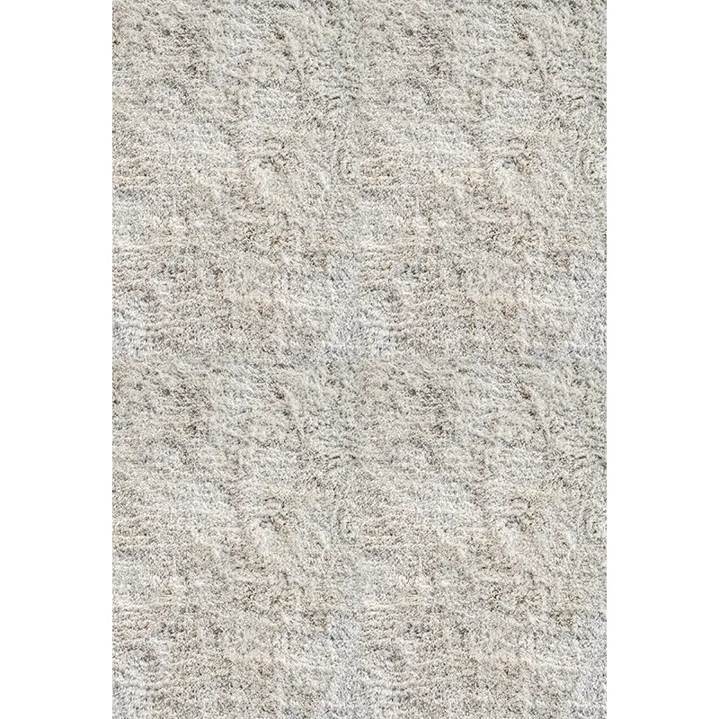 Fallingwater tæppe 180x270 cm, Bone White Layered